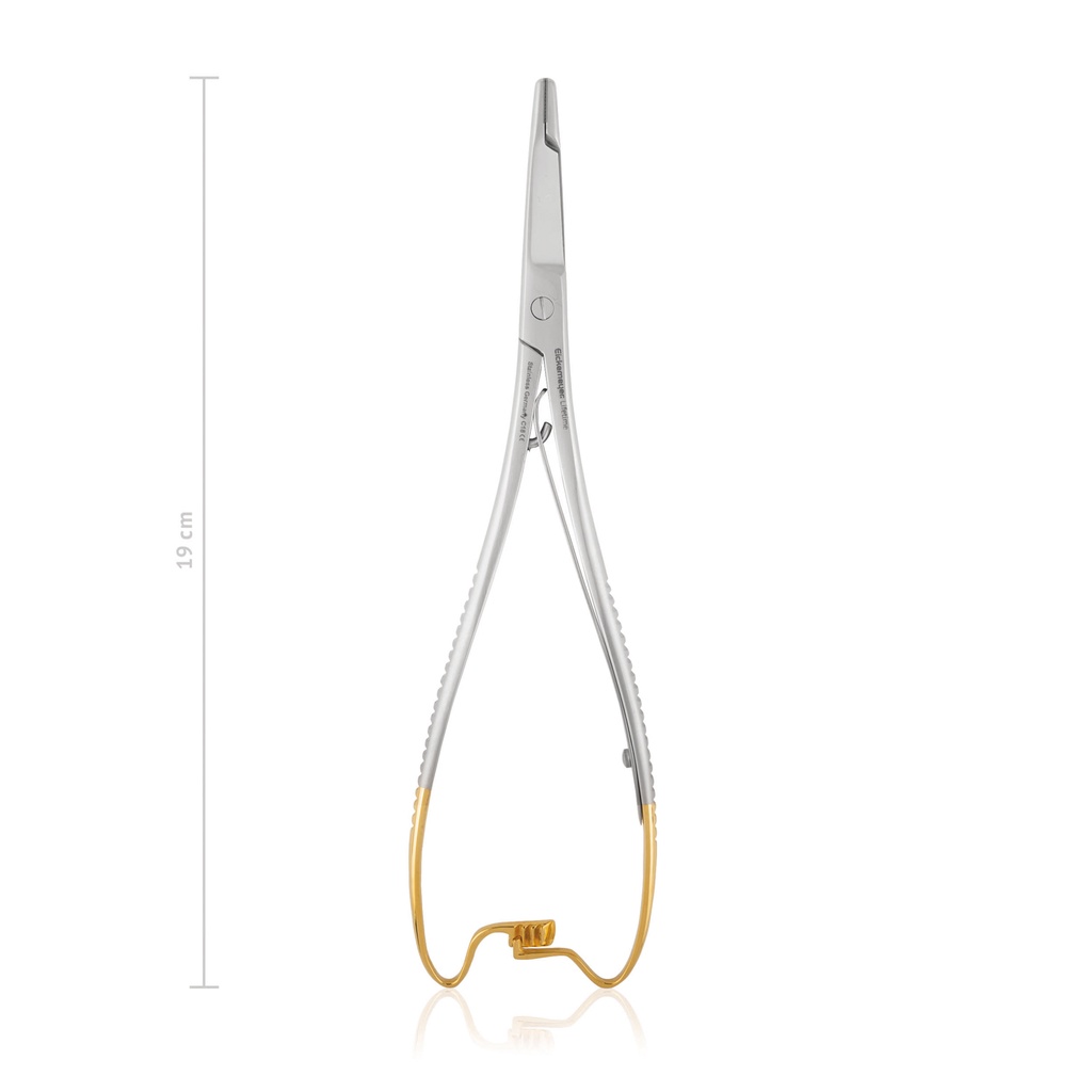 Portaghi MATHIEU-OLSEN, 19 cm, TC