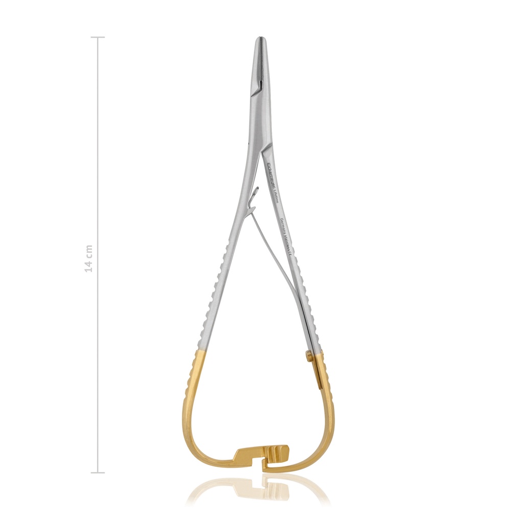 Portaghi MATHIEU, 14 cm, TC