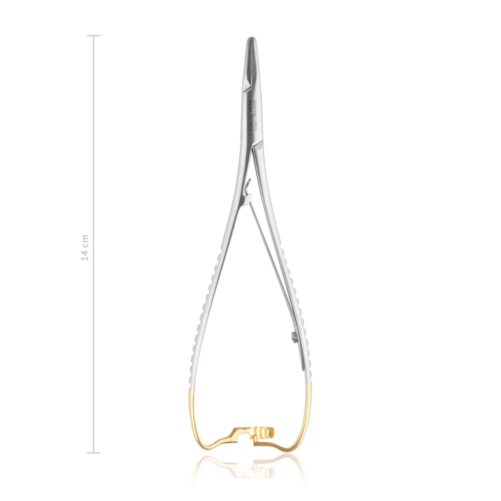 Portaghi Mathieu, 14 cm, TC, linea economica