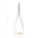 Portaghi Mathieu, 14 cm, TC, linea economica