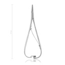 Portaghi MATHIEU, 17 cm