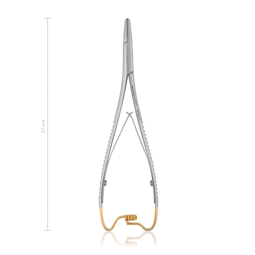 Portaghi Mathieu, 17 cm, TC, linea economica