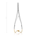 Portaghi Mathieu, 17 cm, TC, linea economica