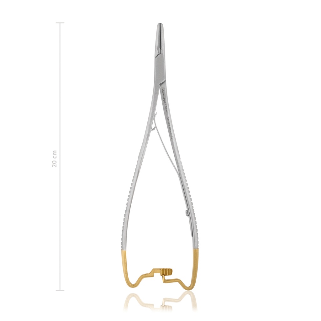 Portaghi MATHIEU,  20 cm, TC