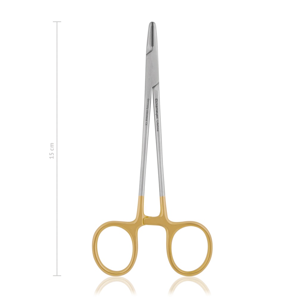 [152515] Portaghi  MAYO-HEGAR, 15 cm, TC