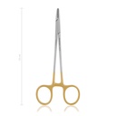 Portaghi Mayo-Hegar, 15 cm, TC, linea economica