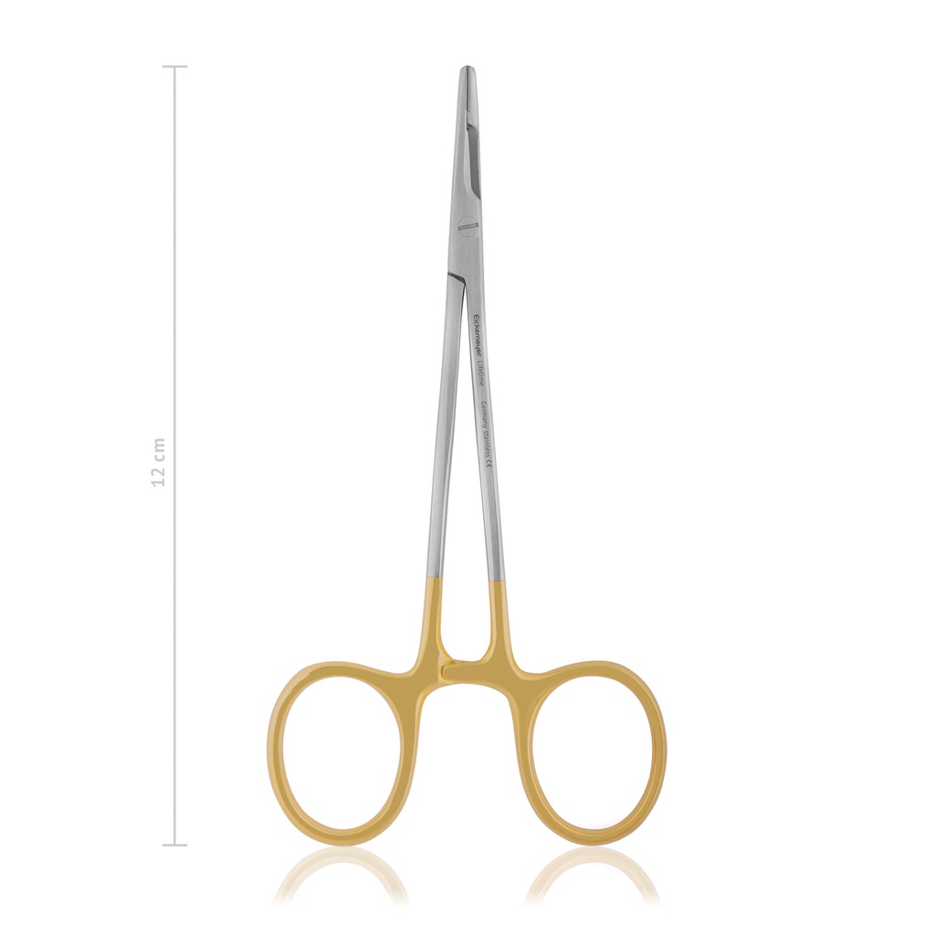 [152612] Portaghi OLSEN-HEGAR Mini, 12 cm, TC