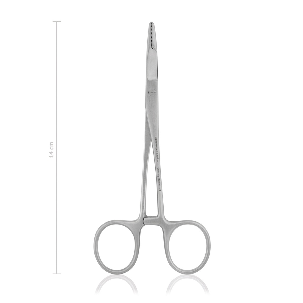 Portaghi  OLSEN-HEGAR, 14 cm