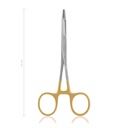 Portaghi OLSEN-HEGAR, 14 cm, TC