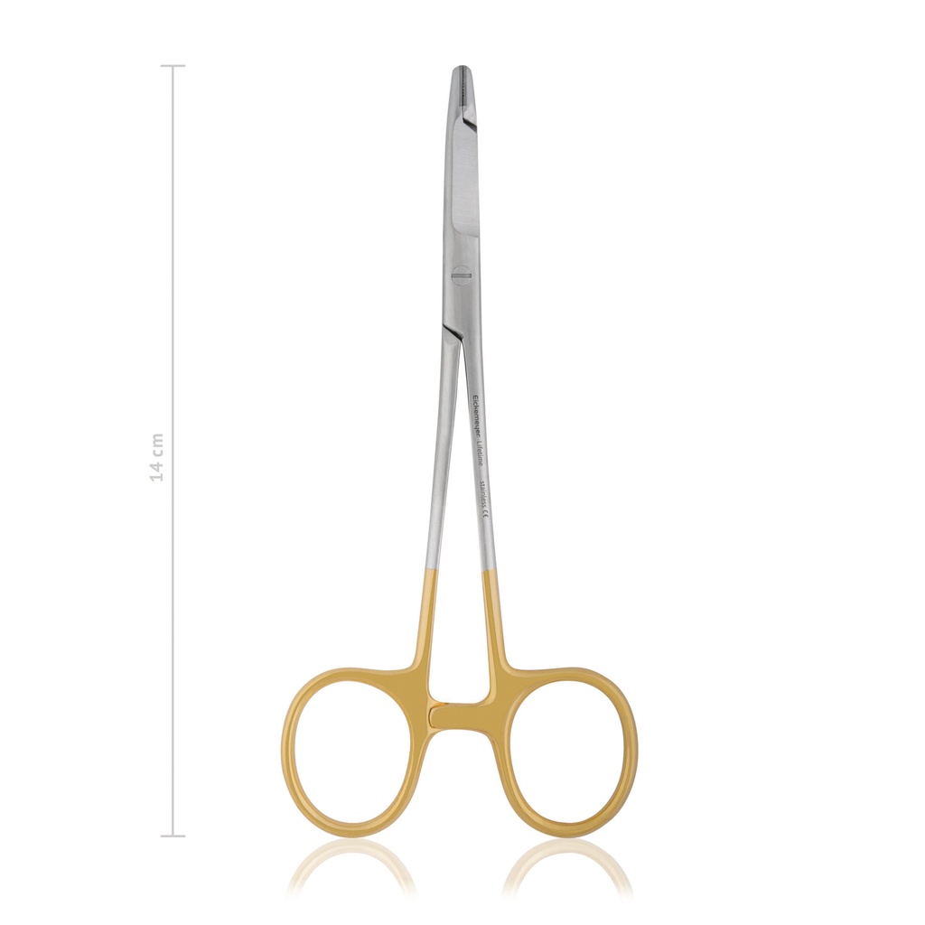 Portaghi Olsen Hegar 14 cm, TC, linea economica