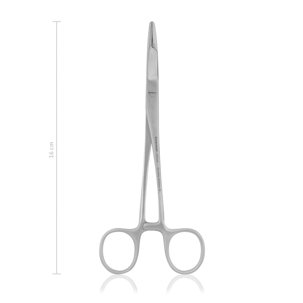Portaghi  OLSEN-HEGAR, 16 cm