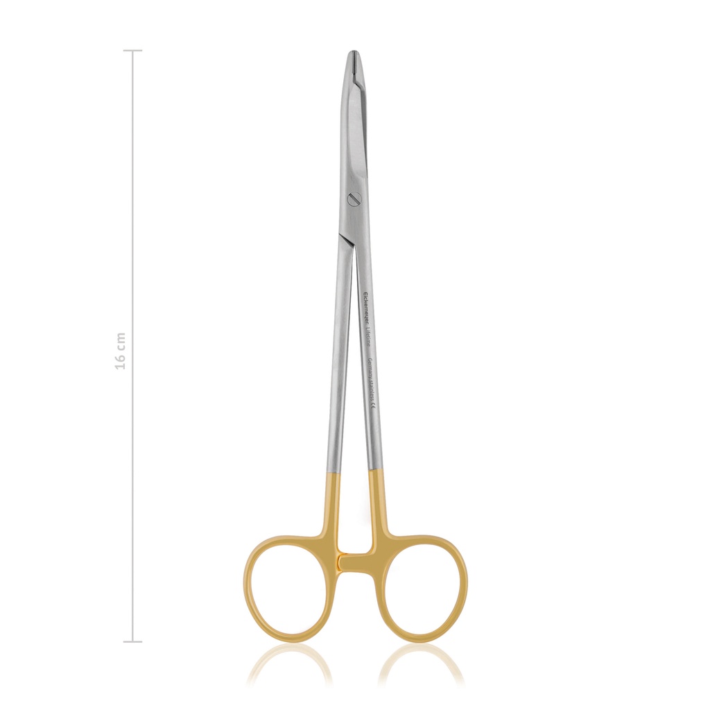 Portaghi OLSEN-HEGAR, 16 cm, TC