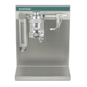 Anestesia Eickemeyer NarkoVet BASIC con flussimetro, by-pass e vaporizzatore isoflorano