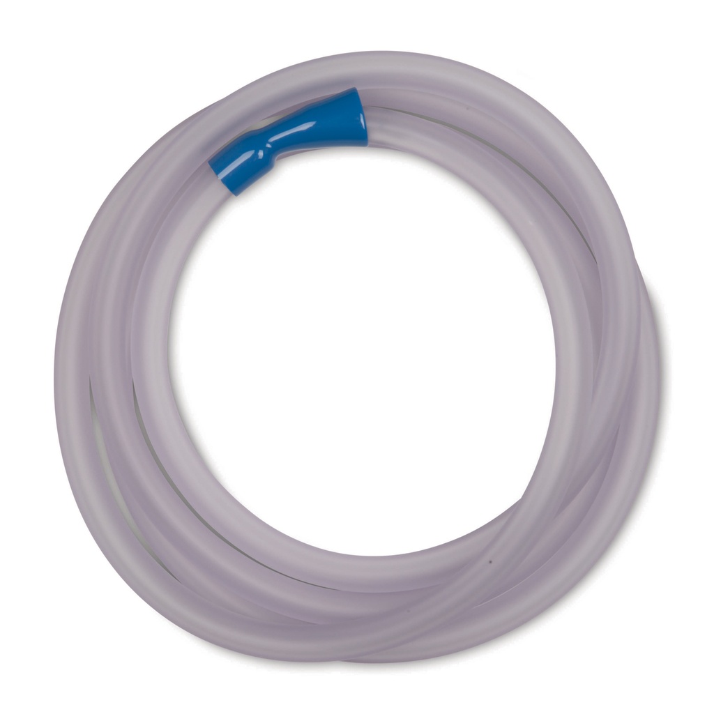 [460619] Sonda gastrica PORTEX, diam. 19 mm,  lungh. 300 cm, per cavalli di taglia grande