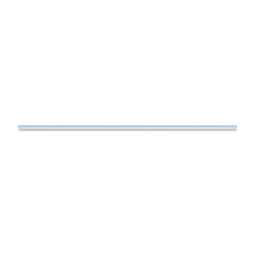 [457001] Drenaggio Penrose, 6,3mm , Mis. 1 Spessore 10 mm, Lungh. 100 cm, Conf. da 10 pz