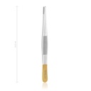 Pinza,14,5 cm, delicata, TC
