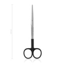 Forbici chirurgiche METZENBAUM, SuperCut, SC, L 14,5 cm, dritte