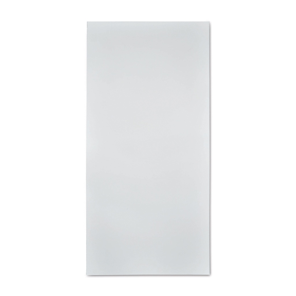 [500511] Filtro PTFE per 185100, 185101 185103, 500801, 500900, 981702 Mis. 21,5 x 9,5 cm