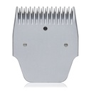 Lama per tosatrice FAVORITA II,  3 mm (angora) adatto per pelo gatto  arruffato