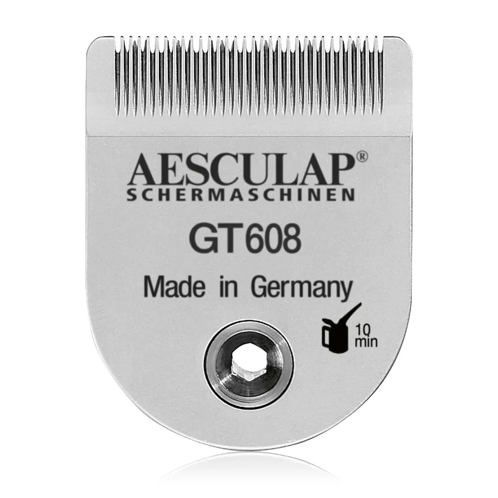 [902601] Testina di ricambio GT608 per ISIS cod. 902600