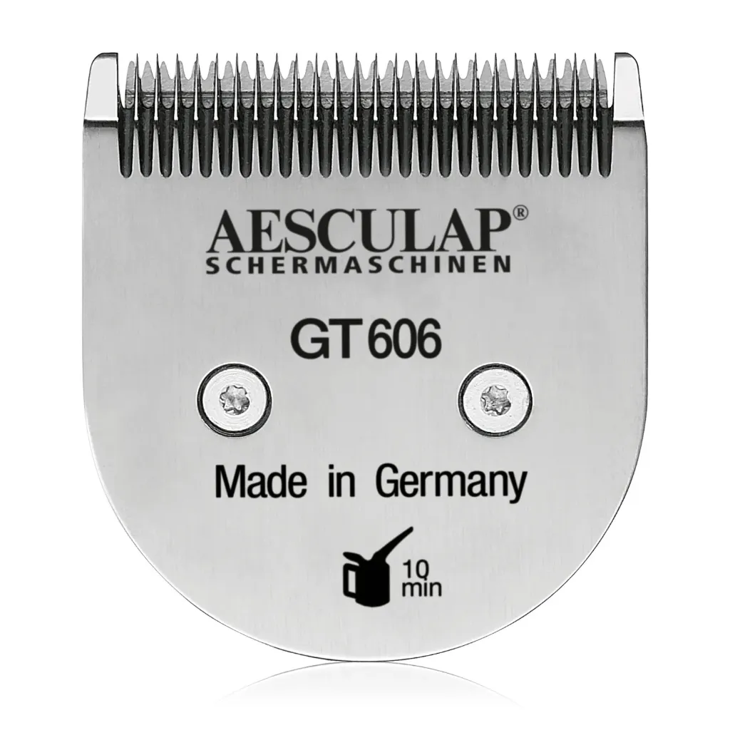 [902603] Testina per tosatrice VEGA GT 606