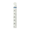 Test Schirmer con indicatore blu (25 x 40 mm)