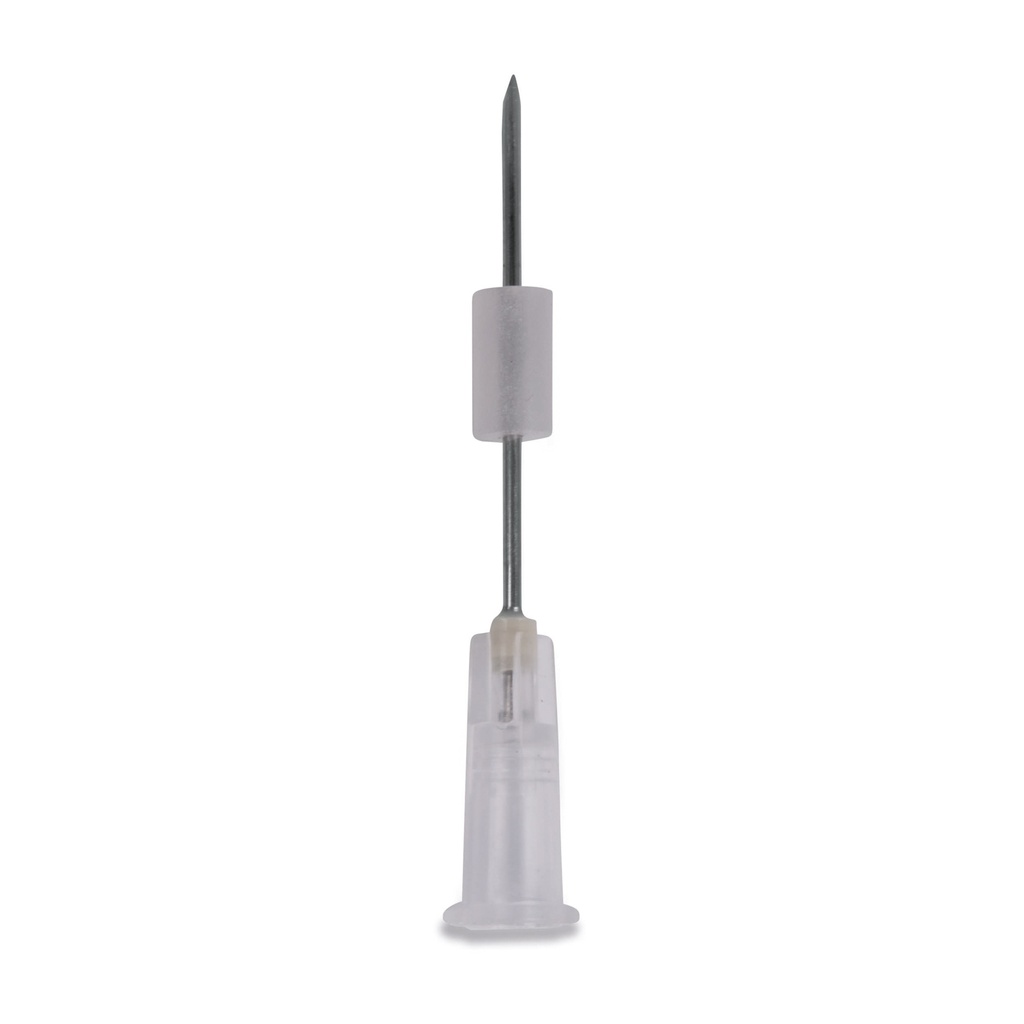 Ago per cerbottana, 1,1 x 30 mm