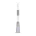 Ago per cerbottana, 1,1 x 30 mm