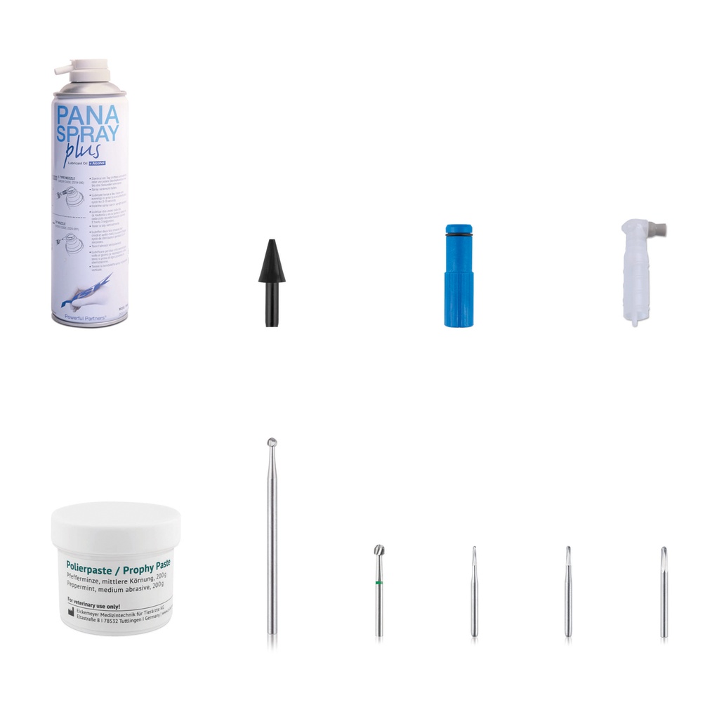 Starter Kit für Profident