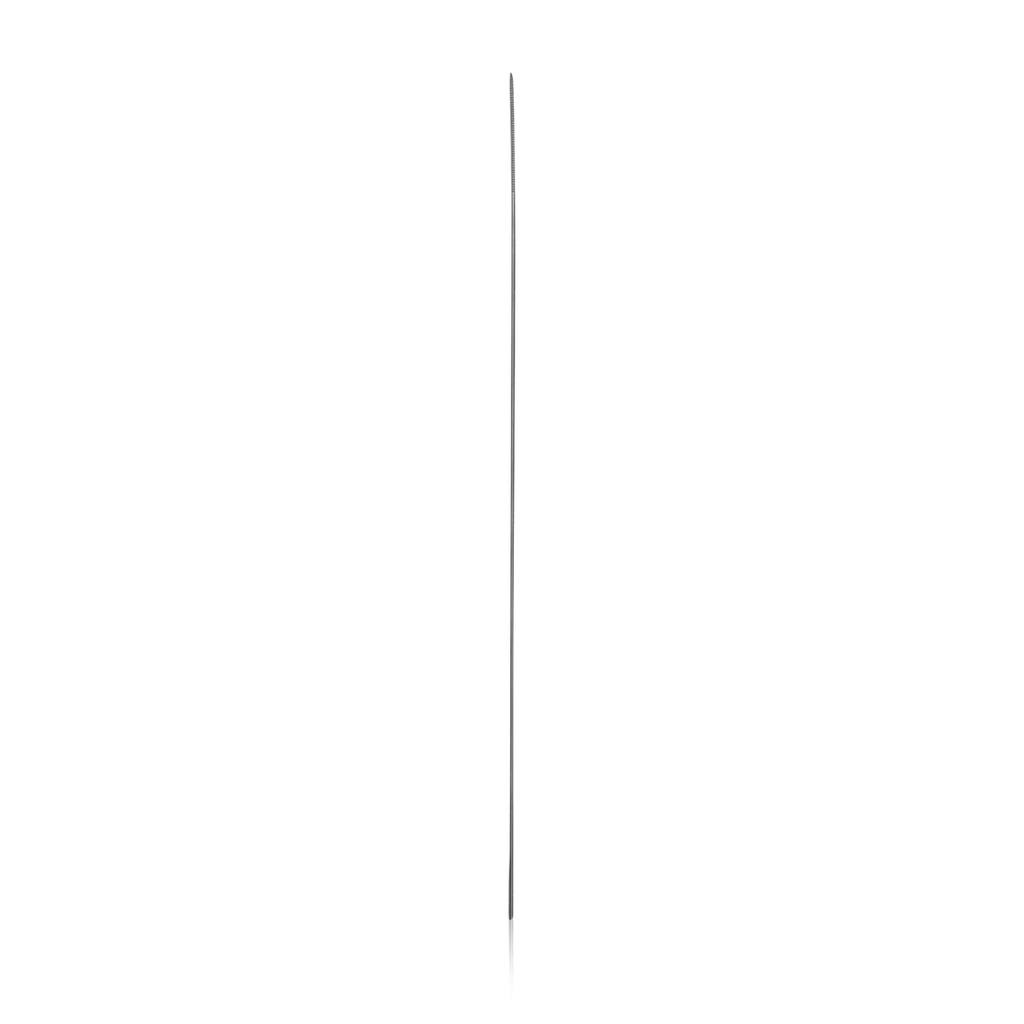 [180512] Chiodi STEINMANN   punta filettata diametro 1,2 mm,  18cm