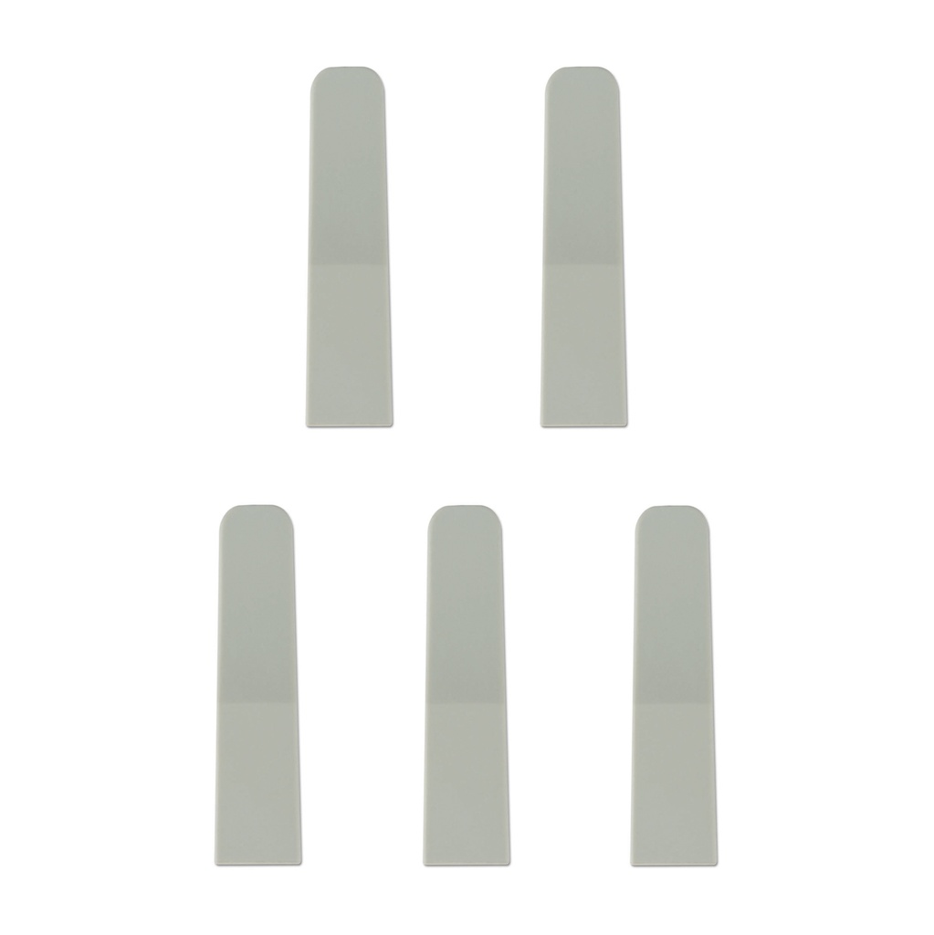 Aste sterilizzabili per occhialini binoculari HEINE (conf. da 5 pz), C-000.32.399	