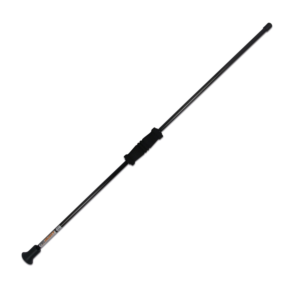 [218003] Set cerbottana, 3,0 ml, lunghezza 1 mt, distanza 5 mt incl. di 10 siringhe con aghi 1,1 x38m