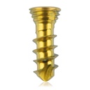 Vite bloccata in titanio, Ø 2,3 x L 7 mm, Torx 6