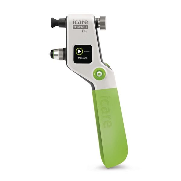 Tonometro TONOVET Plus Icare incluso di sonde monouso cf da 100 pz