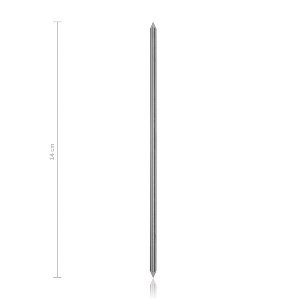 [180942] Trilamnagel 5 x 140 mm