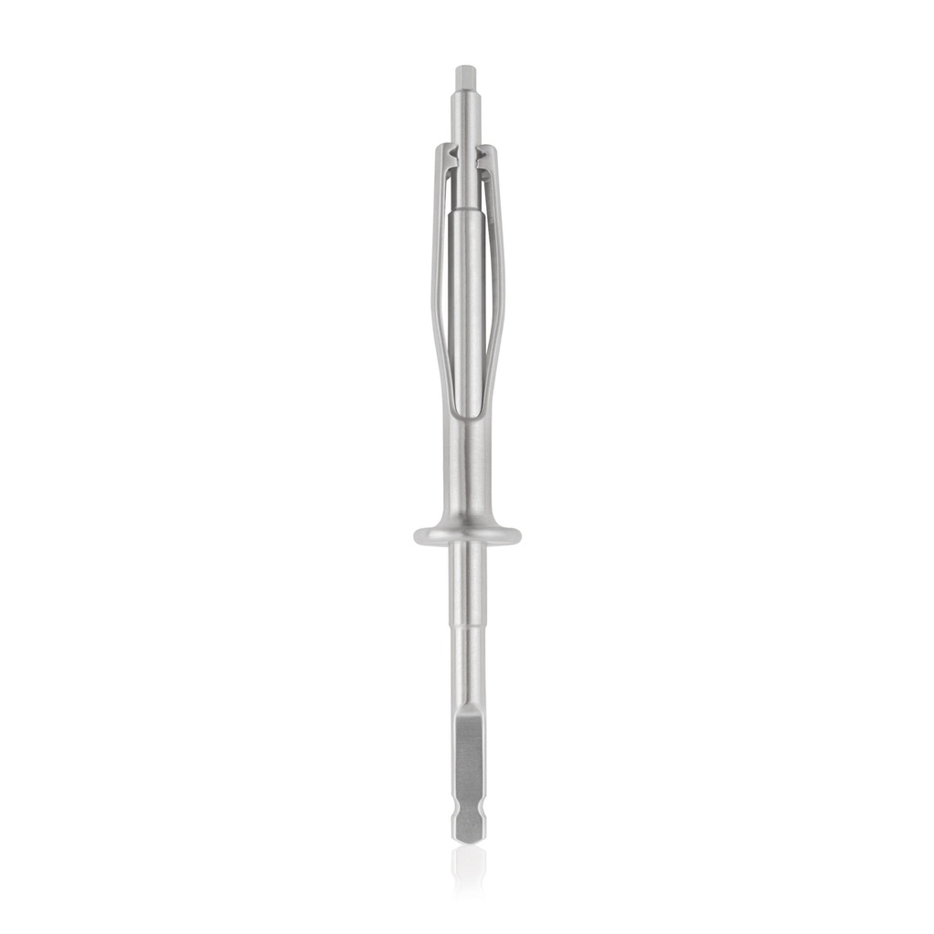 [191112] Supporto TTA per viti con Ø 2,7mm  - 3,5 mm