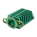 Gabbia TTA, tagliabile 15 x 32 mm