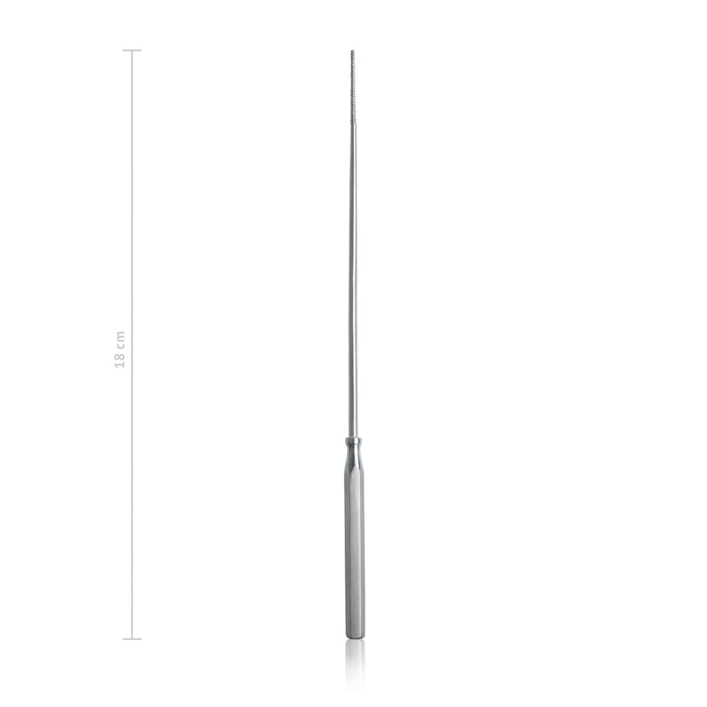 [173815] Applicatore di cotone, 18 cm, 1,5 mm