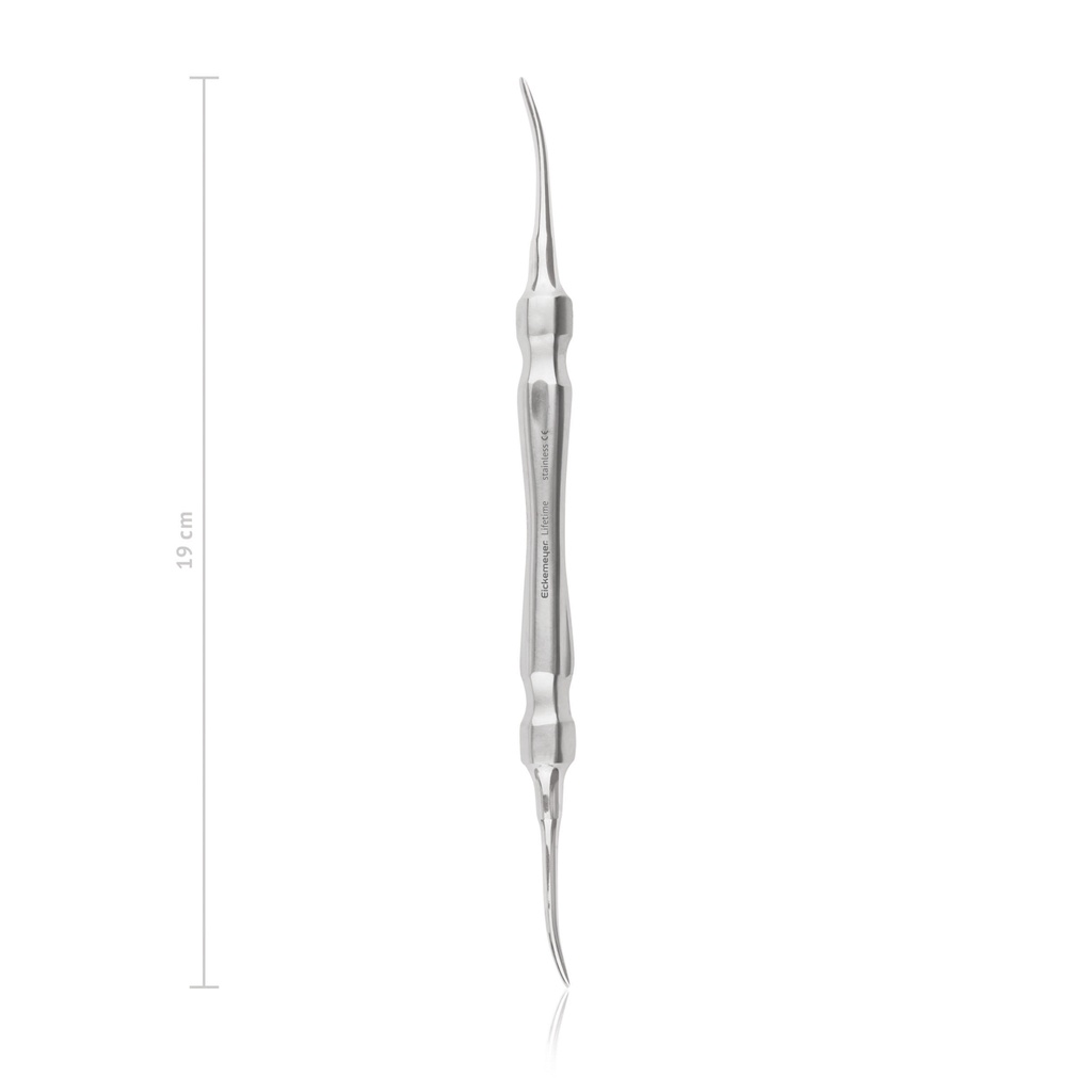 Leva dentale tipo FAHRENKRUG, per gatti e cani piccoli