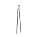 Pinza taglia denti Word Wide Equine con morsa leggermente aperta,(parallela) mod. universale, 48 cm