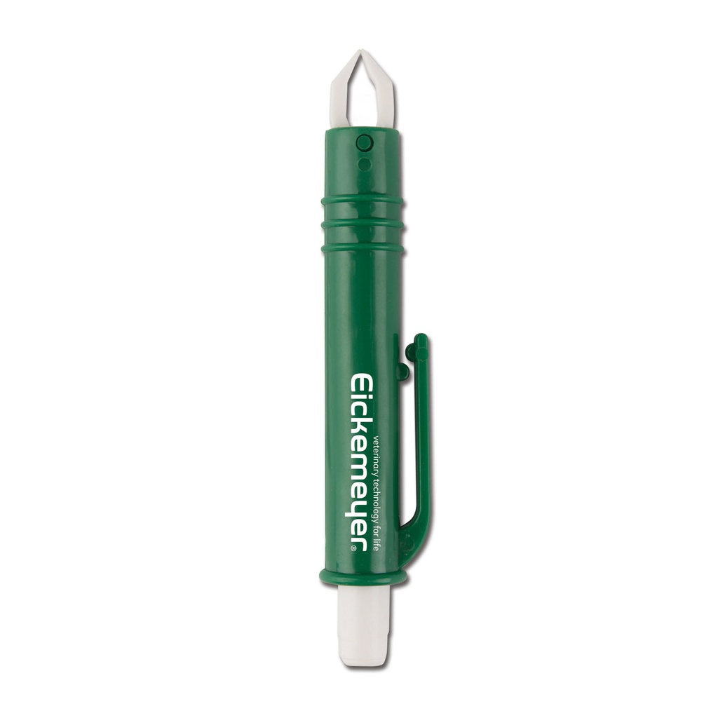 [907321] Pinza per zecche EICKEMEYER