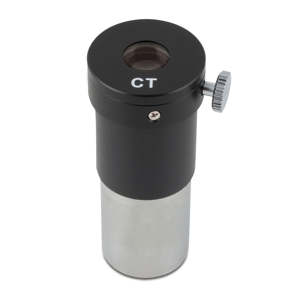 Telescopio per centraggio per miscroscopio Motic B1 e B3 Ø 23.2mm