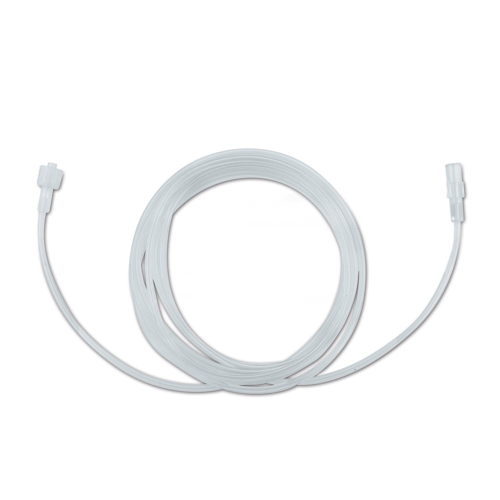 [E32187801] Tubicino per modulo CO2 cod. 321878 con attacco Luer Lock