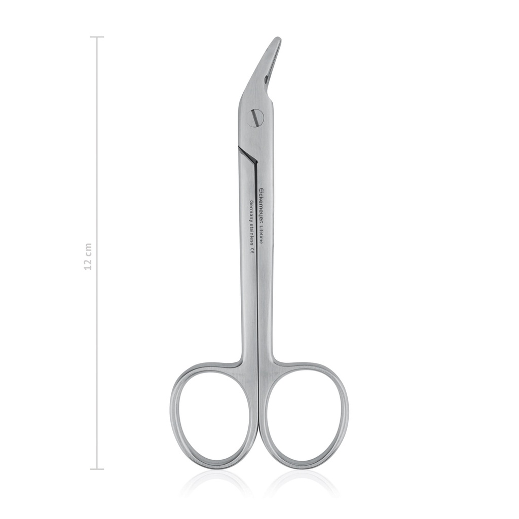 Forbici taglia filo, 12 cm