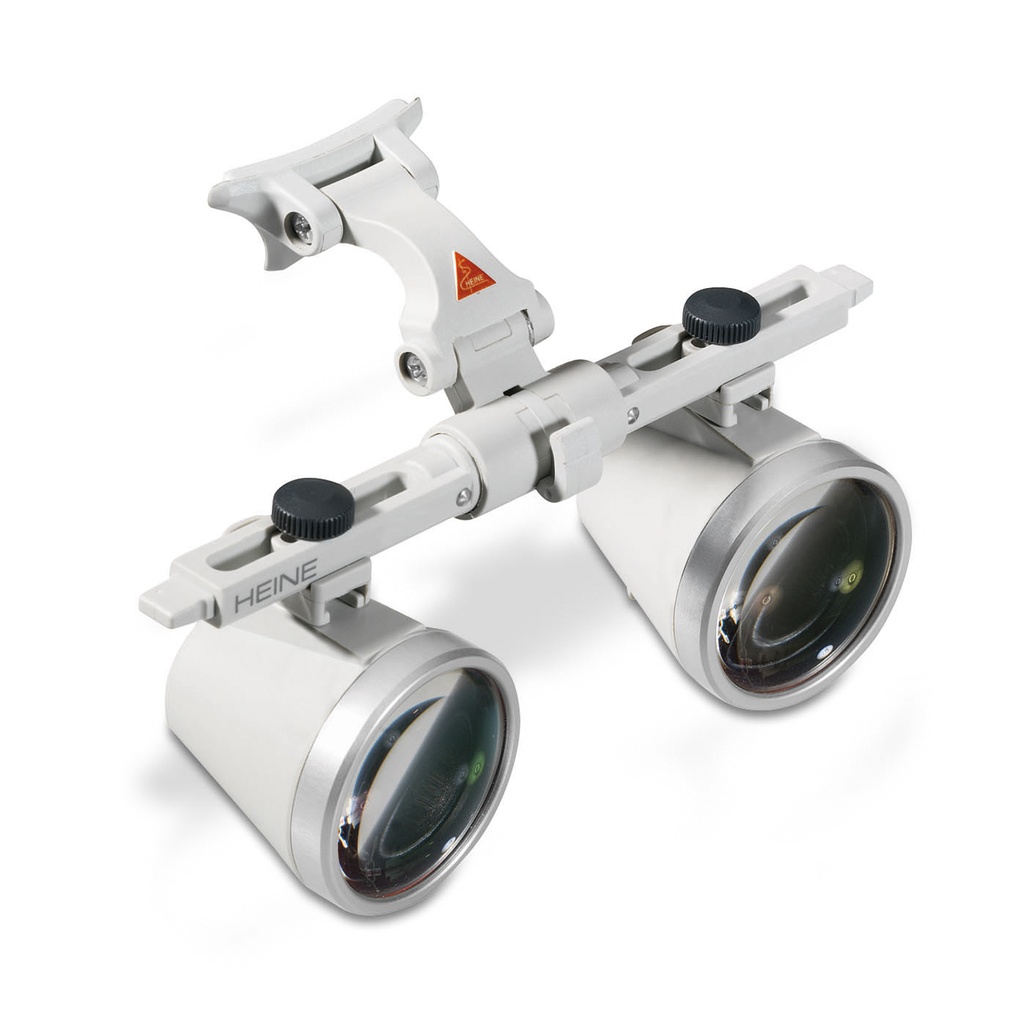HEINE HR 2,5 x Lupe, 34 cm per S-Frame, C-000.32.595