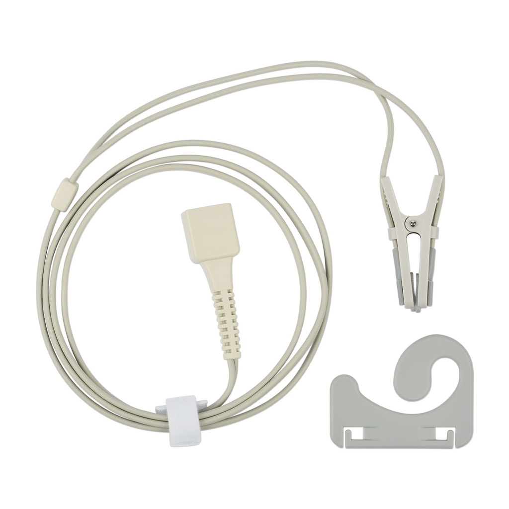 Sensore SpO2 per capnografo 321880