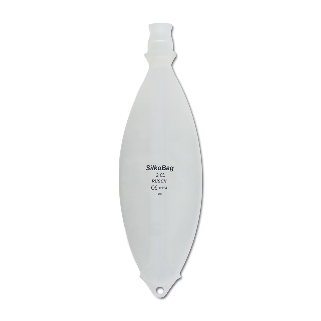 [215063] Pallone anestesia SILKOBAG, 2 ltr.