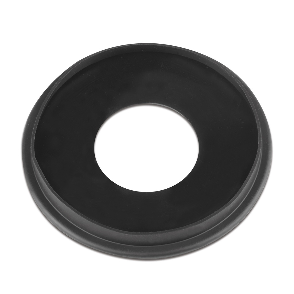 [21540601] Gomma di ricambio per maschera 215406 DE 130 mm, DI 54 mm