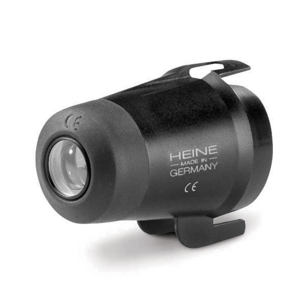 Lente HEINE HSL 10x per lampade HSL100/HSL150 C-000.14.606