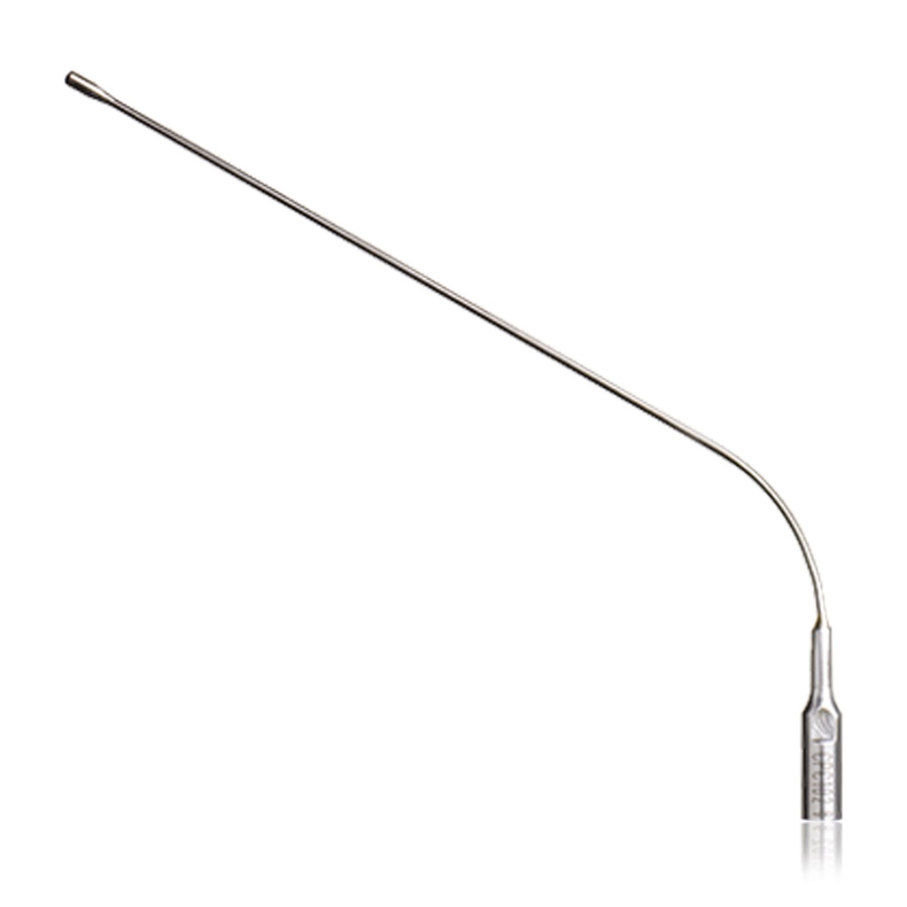 Sonda per rimuovere calcoli urinari, curva, per gatti cod. F00257